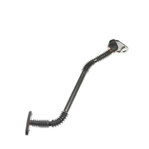 Tubo de Retorno de Aceite de repuesto para Vauxhall Cascada y Astra J