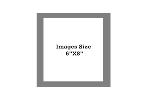 Image of Table stand Photo Frame set of 2 A5 6x8 inch flexiable Glass (acrylic) & synthetic wood customized for Home, Living Room, Study Room & Office Decor wall hanging / tabletop best for gift purposeblack color
