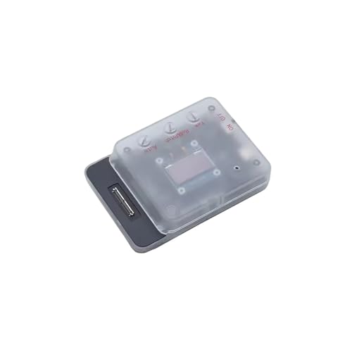 Motores de guiñada, balanceo y cabeceo de cardán, compatibles con la placa de reparación de la herramienta del motor de cardán Mavic 3 Pro