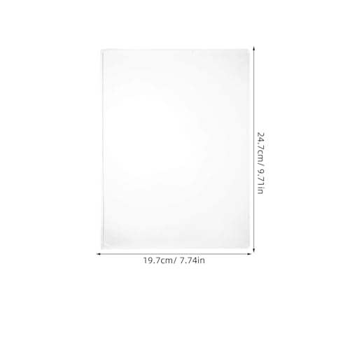 Plaque d'impression en gel souple réutilisable pour gravure facile à utiliser - 2