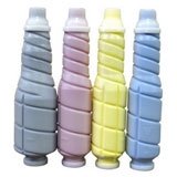 Oryginalny Konica Minolta A04P150 / TN610K toner czarny do Konica-Minolta LD 6500