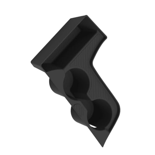 Porte-gobelet voiture pour Kia Sportage 2026 boîte de console centrale en silicone