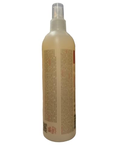 WET-N-WAVY Frizz Free Detangling Spray 8 oz miniatura 2