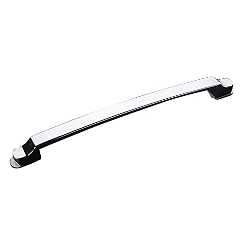 Poignées de porte de salle de bain intérieures contre glisse - 2