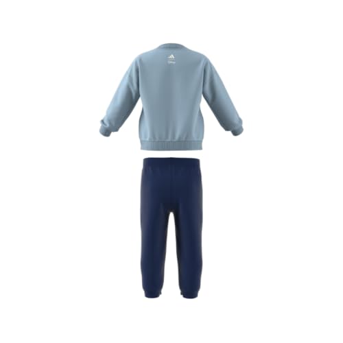 adidas Unisex Baby Disney Mickey Mouse Jogger Set4