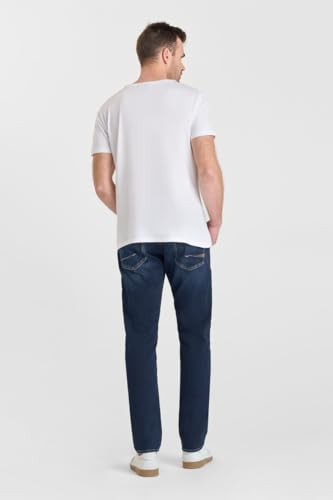 Slim Jeans Le Temps Des Cerises 700/11 - 9