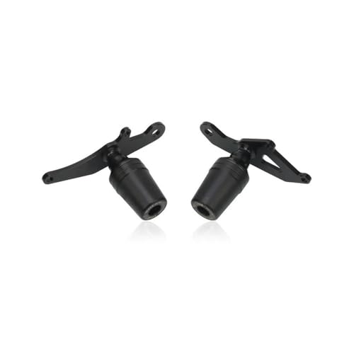 Protections cadre anti-chute CBR250RR pour sécuriser vos sorties quotidiennes et circuits