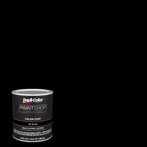 Dupli-Color Paint Shop Finish System