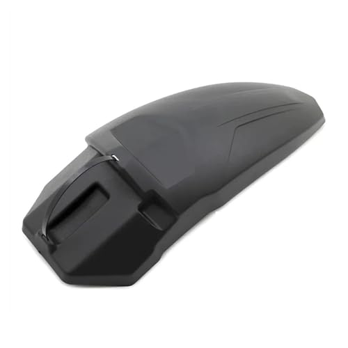 Garde boue arrière CBR500R anti projection pour protéger l'amortisseur