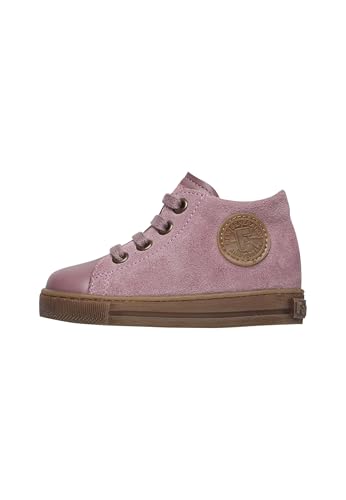 Chaussure de première randonnée enfant Falcotto Magic 2 rose taille 25 EU