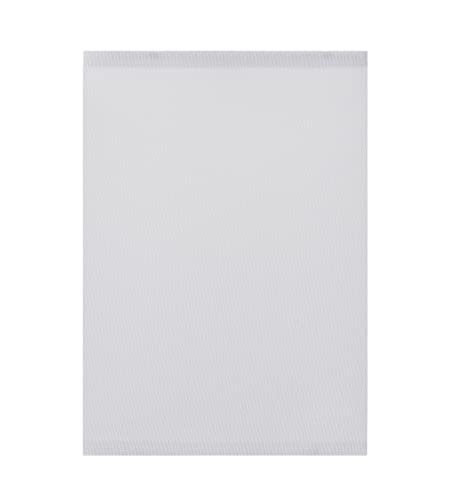 Image of Aspen Creative 38702-2, Square Collapsible Spider Lamp Shade, White, 10+10 inch Top x 10+10 inch Bottom x 14 1 /4 inch Height, Set of 2