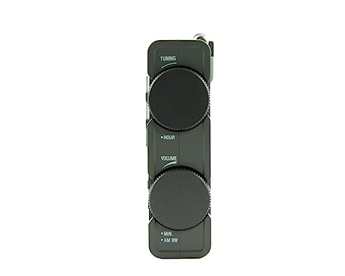 Image of Tecsun Digital PL320 AM /FM /LW /SW DSP Worldband Radio