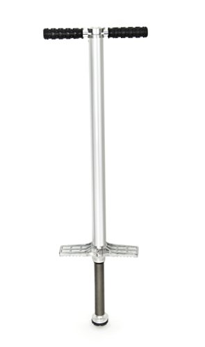 FLIXi Profi POGOSTICK 40-80KG TOP QUALITÄT, Sprungstab, Hüpfstange,...