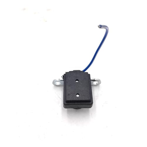 Bobina de pulso con chispa estable para estator de scooter 139QMB y GY6 3