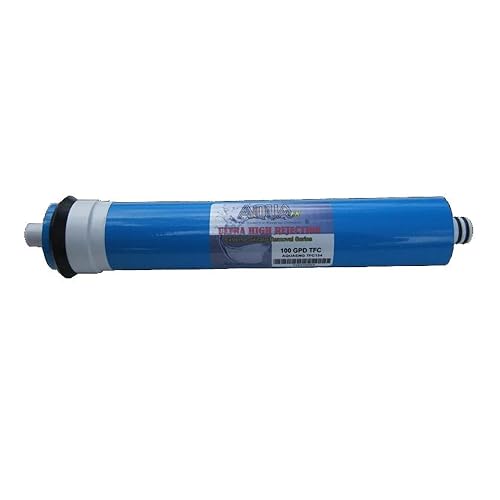 AquaFX 100 GPD RO Membrane