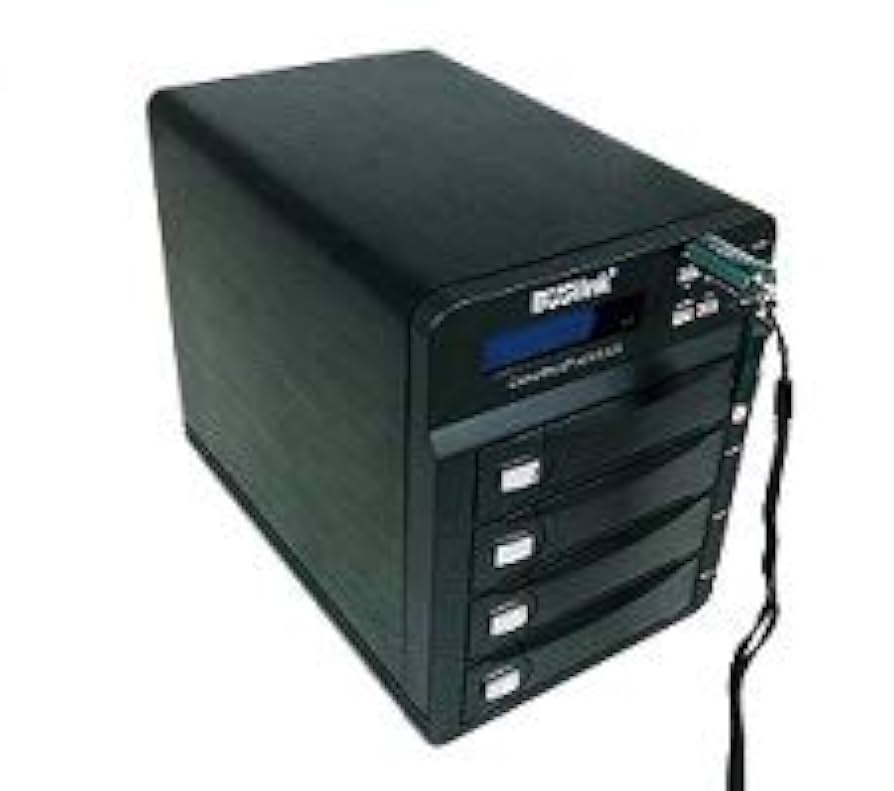 Drobo 4-bay USB 3.0 HDDraid ストレージ　32TB drobo_4bay_600x600.jpg?v=