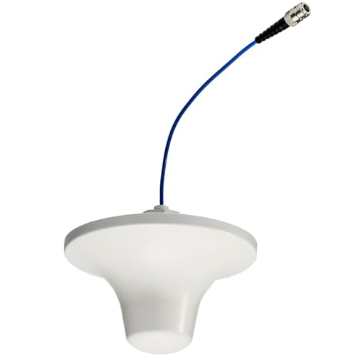 Image of Bolton Cowboy 5G Indoor Dome Antenna, 617-6000 MHz, N-Female