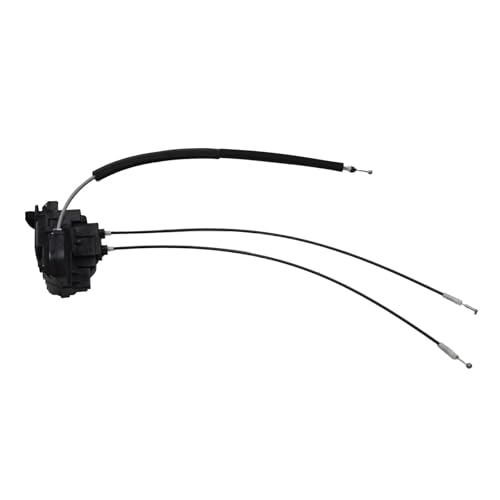 Serrure porte bloquée ? Moteur de fermeture passager pour Versa Tiida