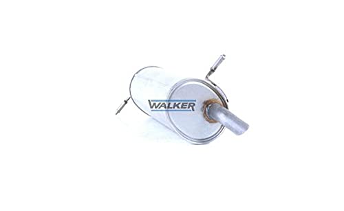 Tłumik końcowy WALKER 23228 D: 960 mm