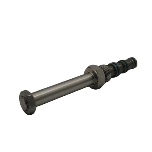 Électrovanne d'inversion SV08-34H hydraulique à cartouche 3 voies