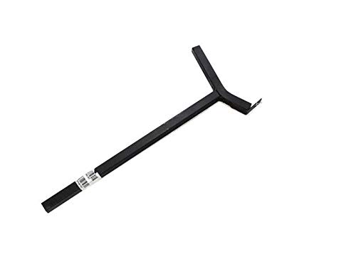 IHP OEM Superior FirePlus Grate/Bracket Assembly (H6187) - Original OEM Part