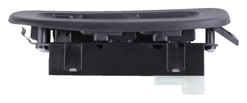 Bouton lève-vitre électrique robuste pour accessoires camion Nissan