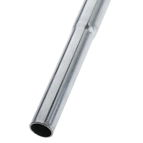 Extensor de eje para golf metálico para eliminar la vibración en palos mal ajustados 2