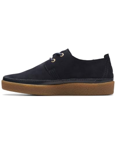 Clarks Men's Clarkwood Low Oxford2