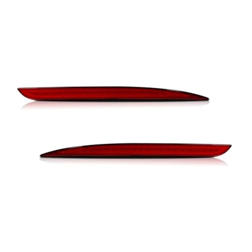 Feu arrière Chrysler 300 2015-2025 avec lentille rouge haute durabilité