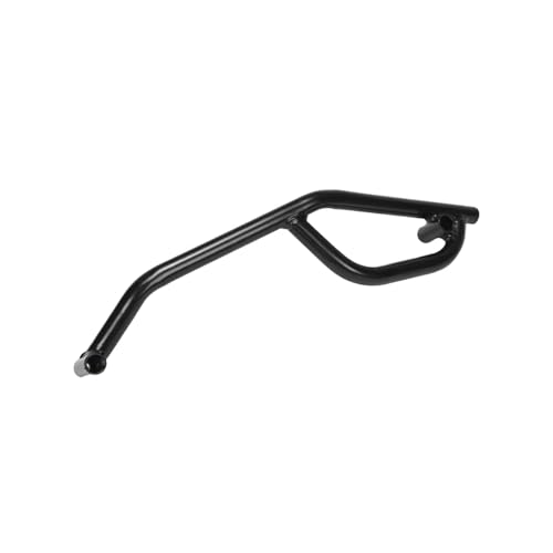 Couvercle entrainement ADV350 protection robuste avec crash bar Forza 350