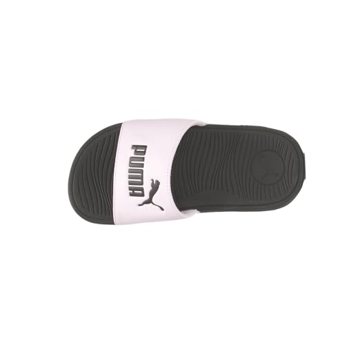 Image of PUMA Kids Girls Cool Cat Irresistible Slide Casual Sandals Casual