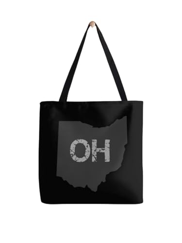 Sac fourre-tout OH Ohio grand volume pour ne plus manquer de place