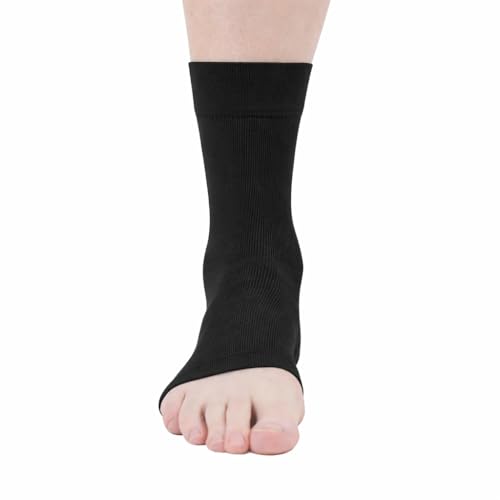 Image of Seamless Knit Ankle Support