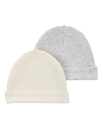 Carter's Baby 2-Pack Caps