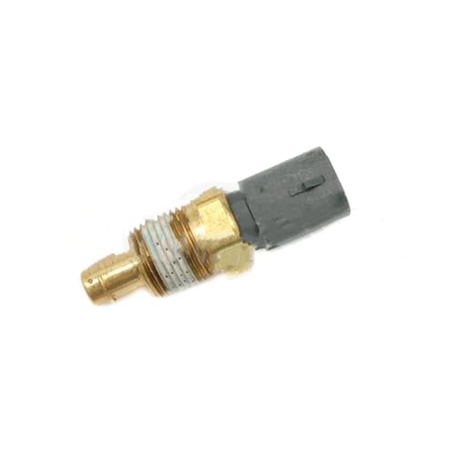 Solución a fallos de arranque con sensor de temperatura agua 5149077AB Jeep Dodge