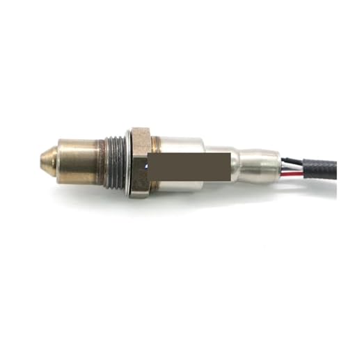 Sonde lambda 13628570230 de régulation d'oxygène pour échappement moteur thermique