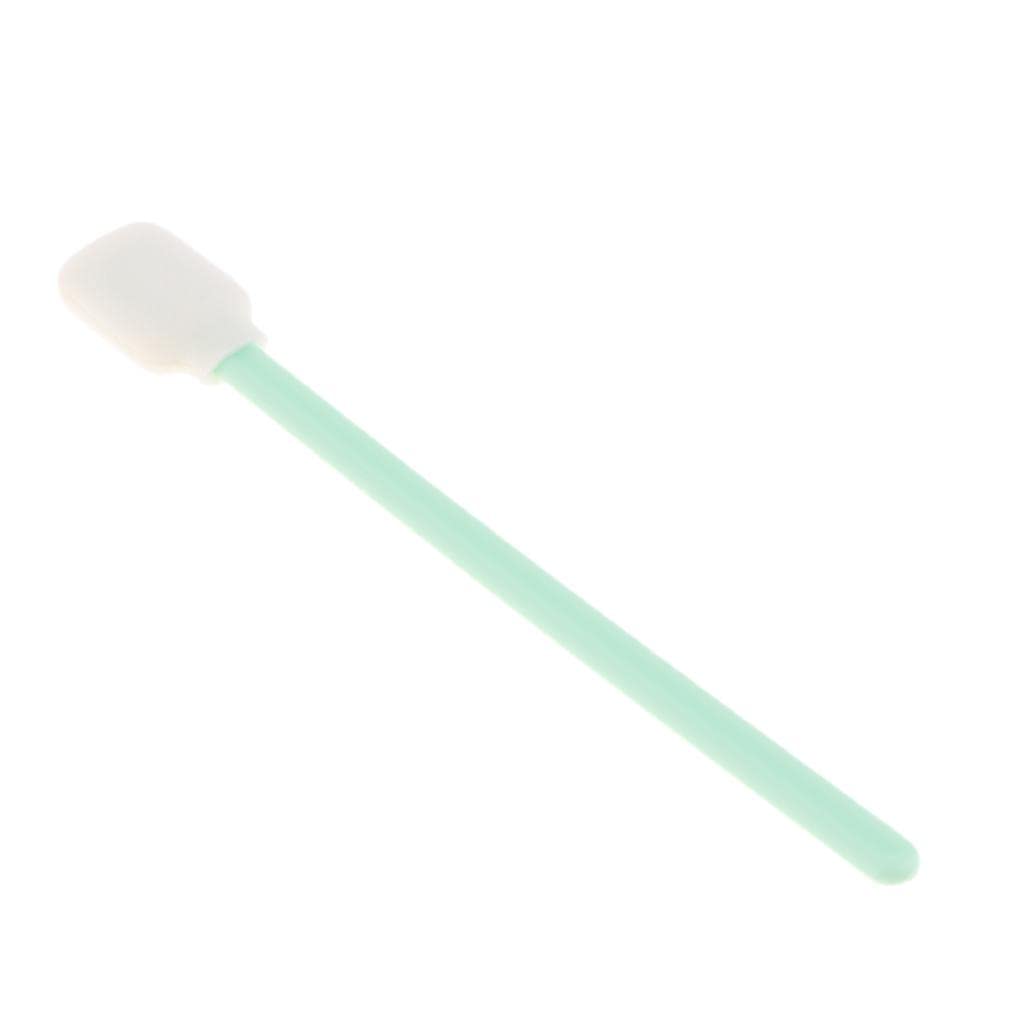Ojiva EVA Foam Cleaning Swabs for Inkjet Printer Print Heads and Capping Station, Lint-Free, 50 Pieces-picture-14
