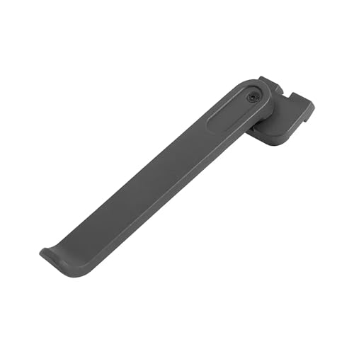 YFEGOU(エフィー) 電動スクーター パーキング キックスタンド、Xiaomi, に適合、4 つの超修理交換用アクセサリー 三脚 サイドスタンド フットサポート スペアパーツ 電動スクーター用サイドスタンド