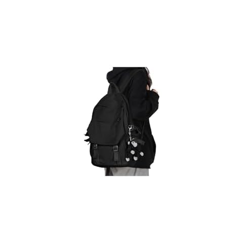 SZLX Lightweight School Backpack for Men and Women Cover