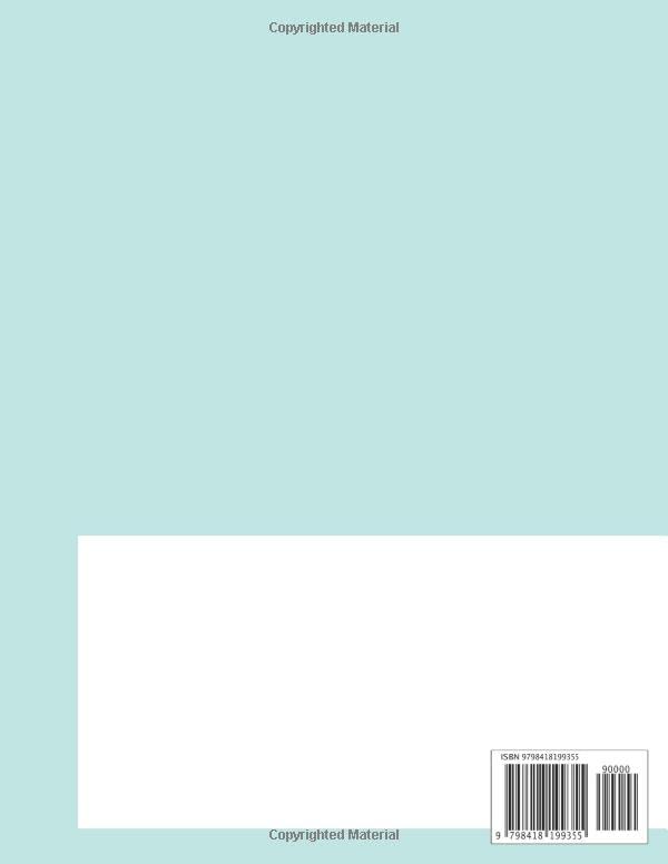 Alef Bet Tracing and Practice Workbook: Book to Practice Hebrew Alphabet, Practical Notebook to Master Hebrew Writing Skills, Worksheets to Help You ... to Handwrite in Hebrew for Adult Students - Image 2