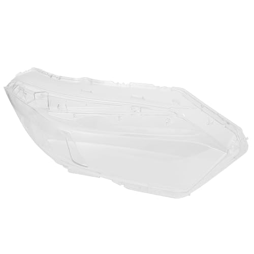 Couverture de phare auto pour Vezel 2022 en polycarbonate haute résistance