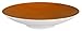 Seltmann Weiden 001.731587 Coup Fine Dining Country Life de terracota coupsc Hale 28 cm, terracota/marrón
