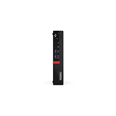 Lenovo 30c2001dus Ts P320 Tiny I7 16gb 512gb