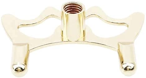 JBB Billiard and Snooker Table Short Spider Brass 1