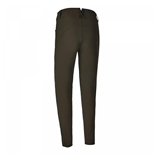 Deerhunter Ladies Hunting Tights - Palm Green / EU 42 - 2