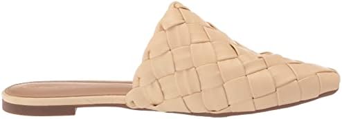 Circus NY by Sam Edelman Women's Olena Mule Eggshell 9.5 Medium | Image 5