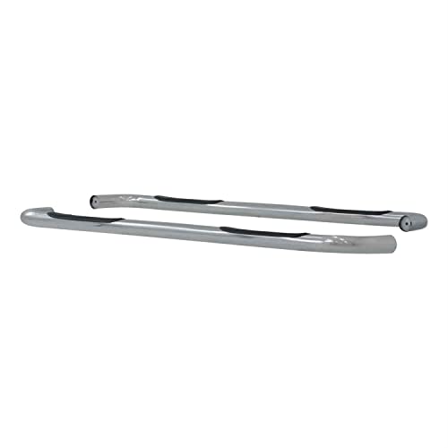 Barra Nerf Redonda Pulida Acero Inoxidable 3 Pulgadas miniatura 2