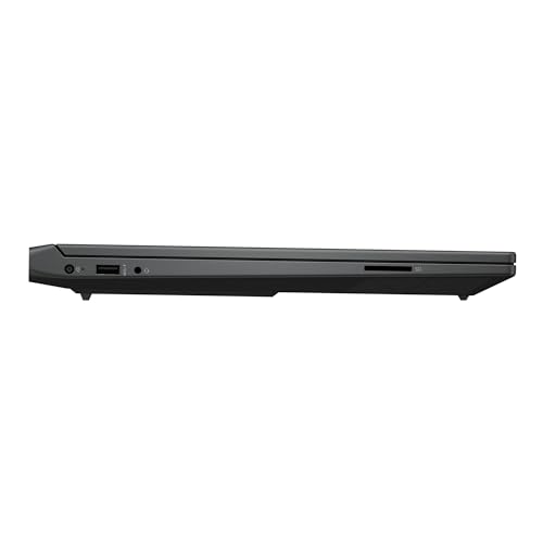 Image of HP Victus Gaming Laptop 15.6 inch FHD IPS 144Hz Intel 8-core i5-13420H (>i7-12650H) 16GB RAM 1TB SSD GeForce RTX 4050 Backlit Type-C B&O Fast Charging Win11 ICP Hub
