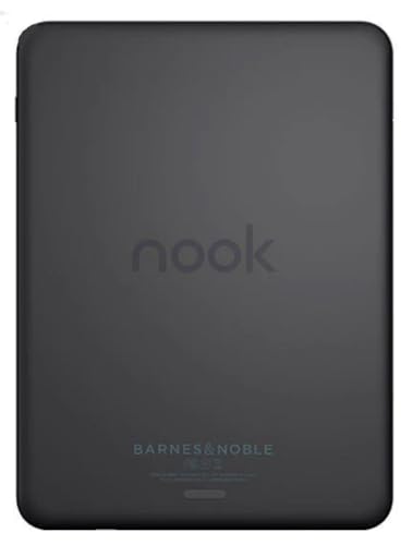 Nook GlowLight 4 Plus 7.8in 32GB Waterproof E-Reader — view 4