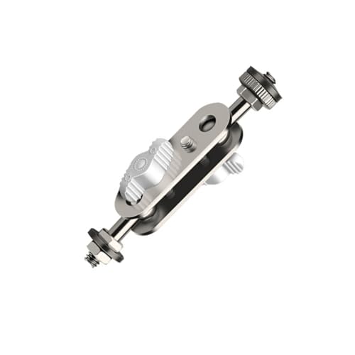 1/4 Vite Magics Arm Camera Stand Permettendo 360 Gradi Rotazione E Inclinazioni Per Fotocamera Flessibile Posizionamento Magia Braccio